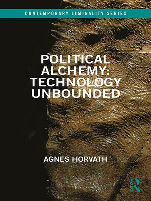 cover image of Political Alchemy
